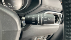 Mazda CX-5 2.2d [175] Sport Nav 5dr AWD Auto Diesel Estate